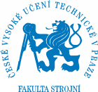 Fakulta strojní