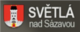 Světlá nad Sázavou